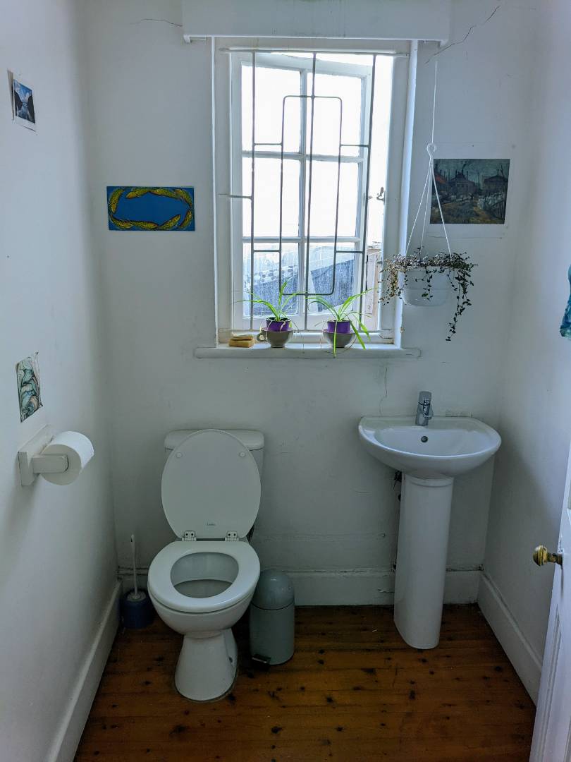To Let 1 Bedroom Property for Rent in Observatory Western Cape